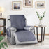 Non-Slip Recliner Chair Cover