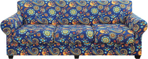 (Hot Sale-30% OFF) Stretch Printed Sofa Covers