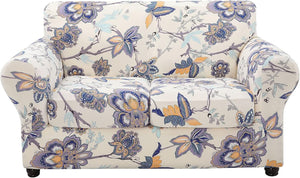 (Hot Sale-30% OFF) Stretch Printed Sofa Covers