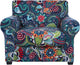 (Hot Sale-30% OFF) Stretch Printed Sofa Covers